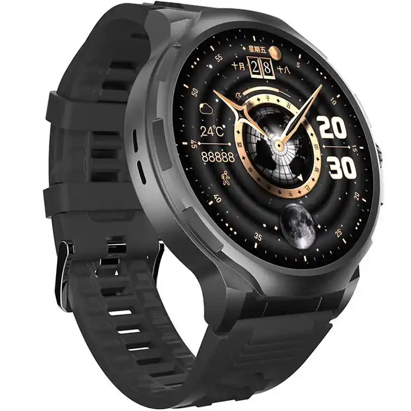 ساعت هوشمند سیم کارت خور GT100
